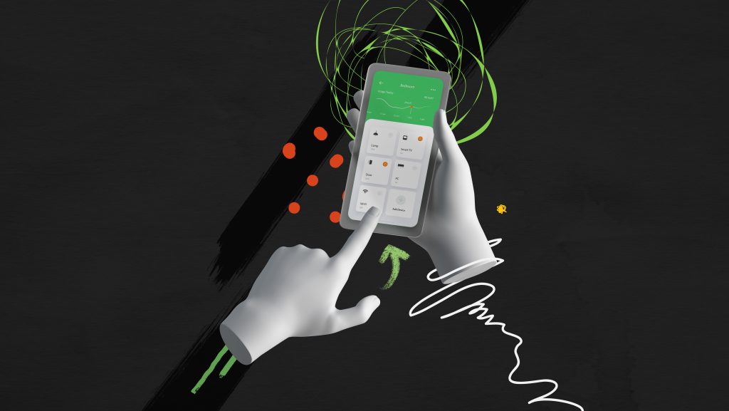 Brand Land logo